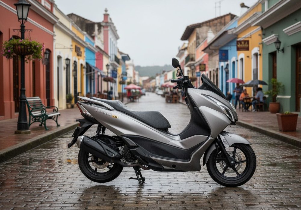 Suzuki Burgman 15 Lifestyle2 Galgo