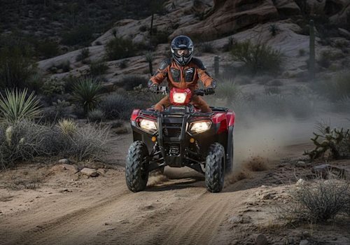 Honda TRX520FE2 Lifestyle3 Galgo