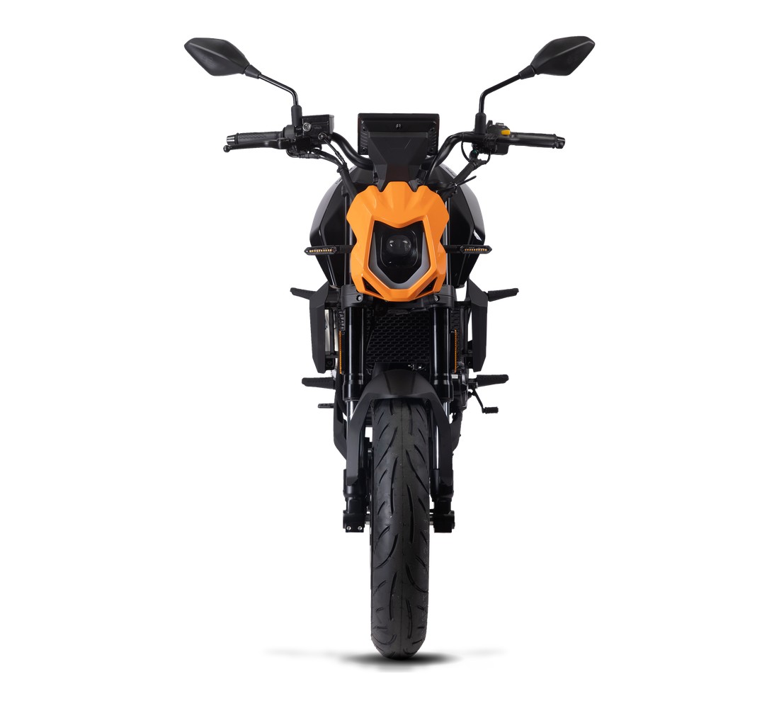 UM Xtreet RS 250 4V Galeria7 Galgo