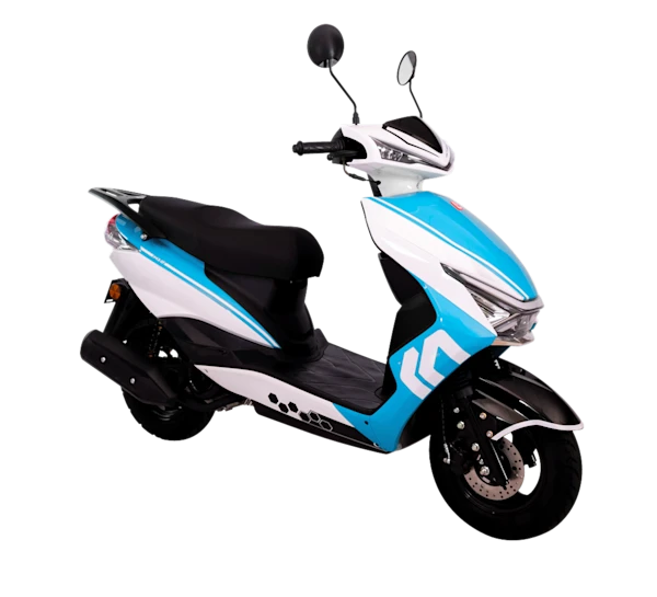 Treck M12 Imagen principal Galgo