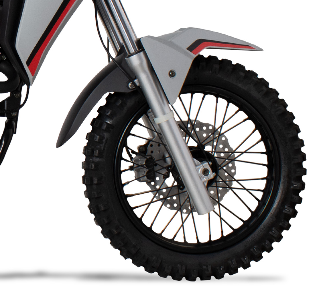 Moto Nexus 250XR - Galgo Perú