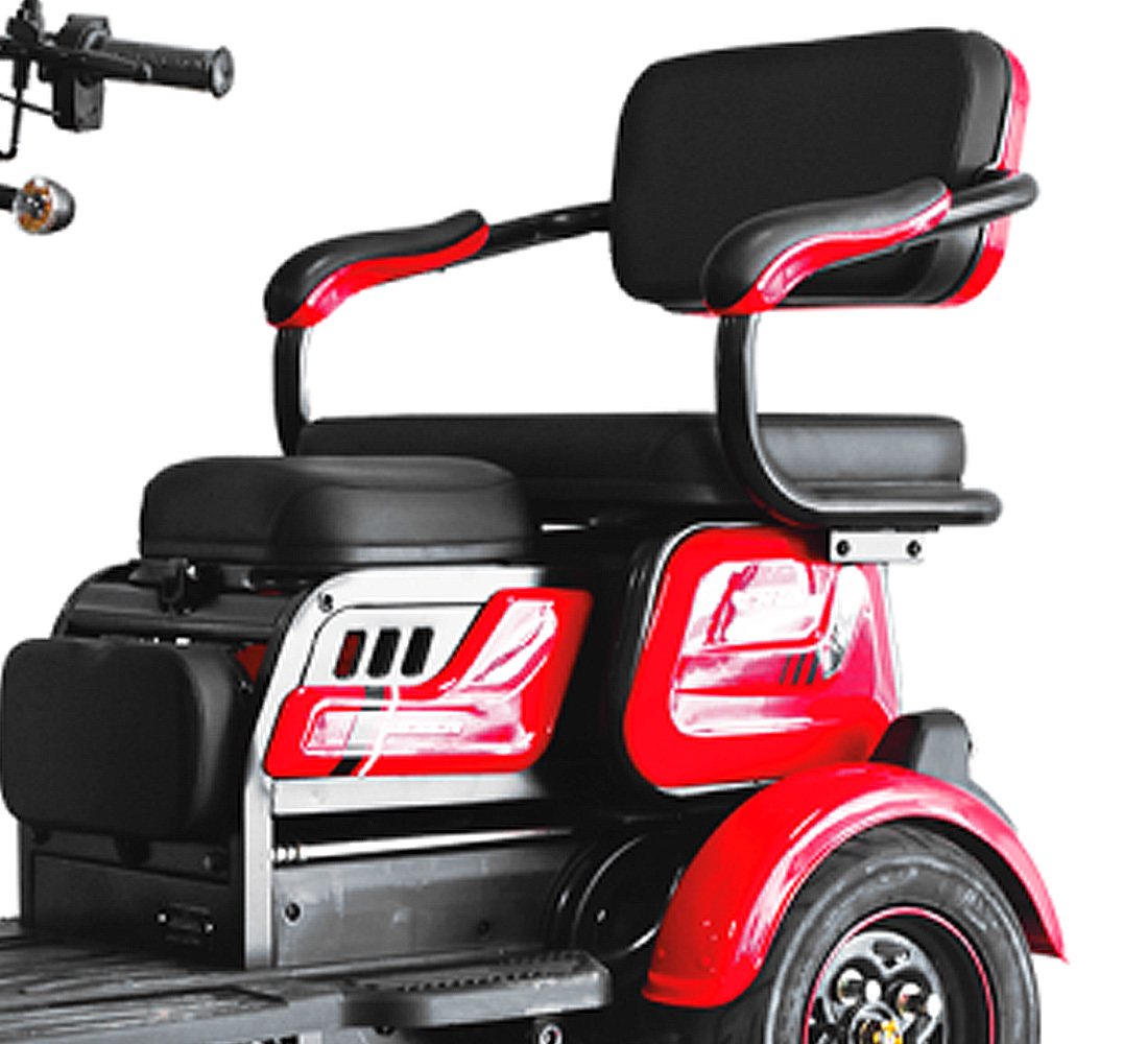 Ronco Flex 5.0 - Galgo Perú Carrusel 4