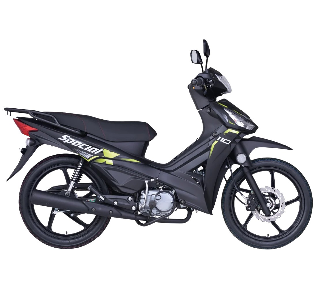 AKT Motos Special 110X Galeria1 Galgo