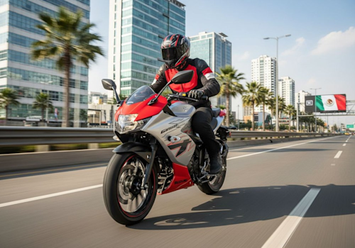 Suzuki Gixxer SF 150 Lifestyle1 Galgo