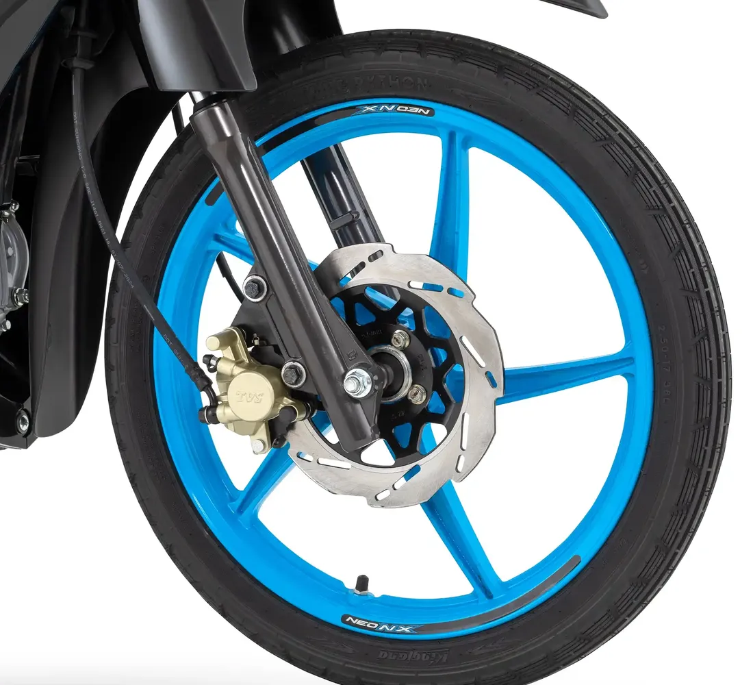 Italika Neo NX Edicion Especial Galeria1 Galgo Colombia