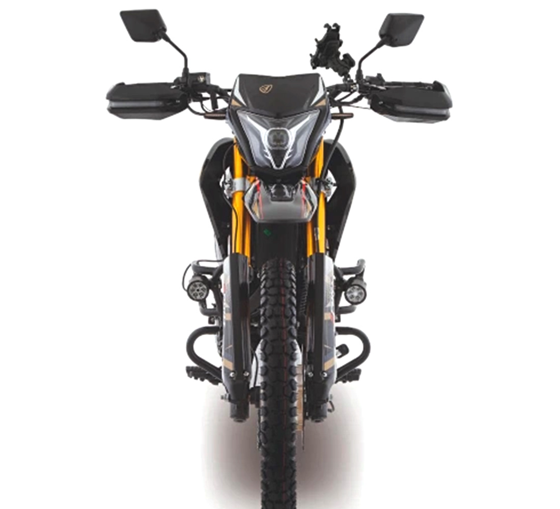 Italika DM 300 2024 Galeria3 | Galgo México