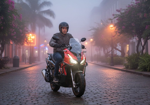 Ryder MD-ADV 180 Lifestyle3 Galgo