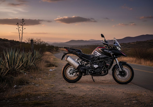 QJ Motor SRT 800 X Lifestyle2 Galgo