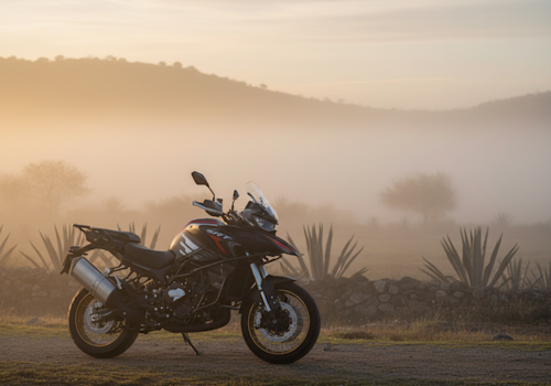 QJ Motor SRT 800 X Lifestyle2 Galgo