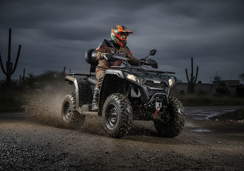 CF Moto Goes Terrox 500L Lifestyle3 Galgo