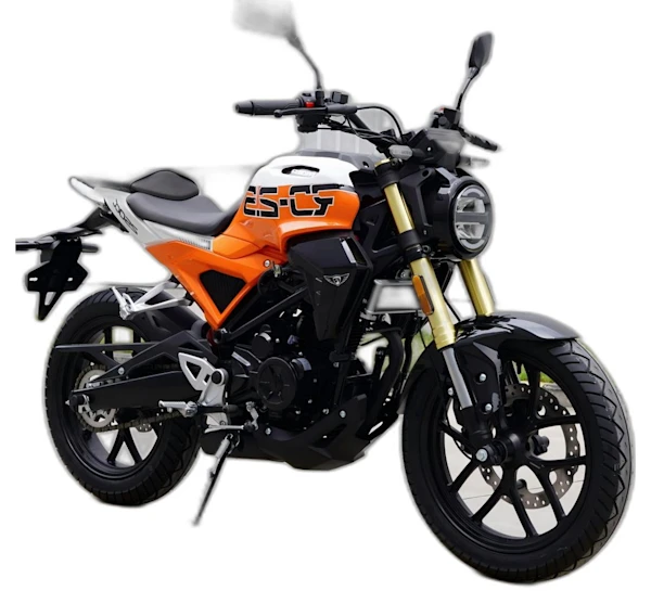 Ryder RD2.5 Imagen principal Galgo_2