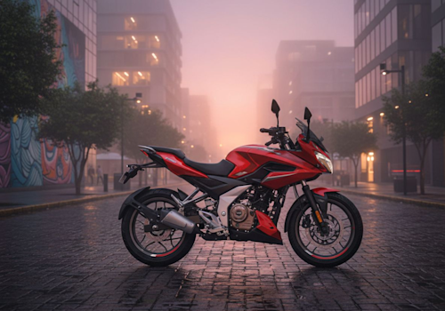 Bajaj Pulsar F250 Lifestyle2 Galgo