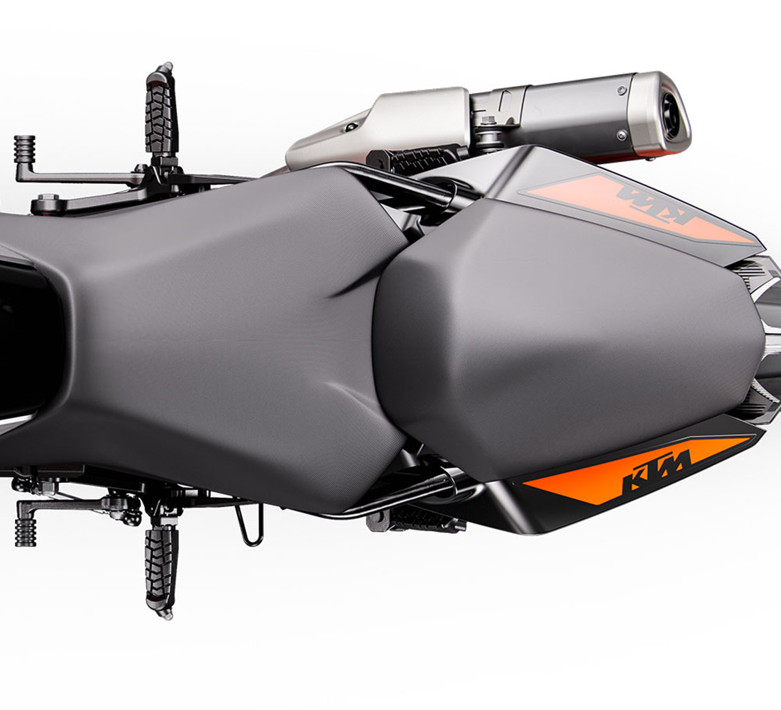 KTM Duke 390 ABS Galgo Perú Carrousel 4