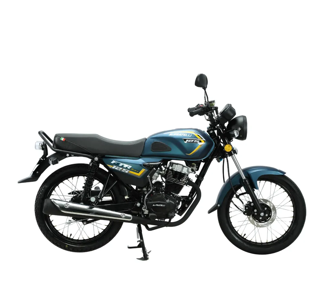 Fratelli FTR 125 Imagen principal Galgo_1