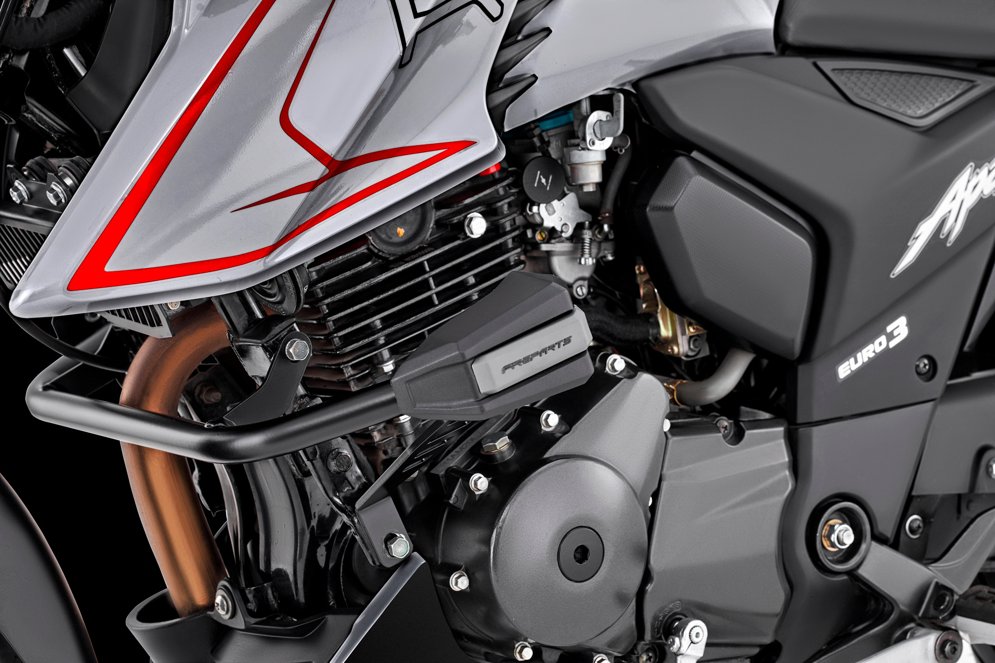 TVS APACHE RTR 200 4V RACING-2 Galgo Colombia