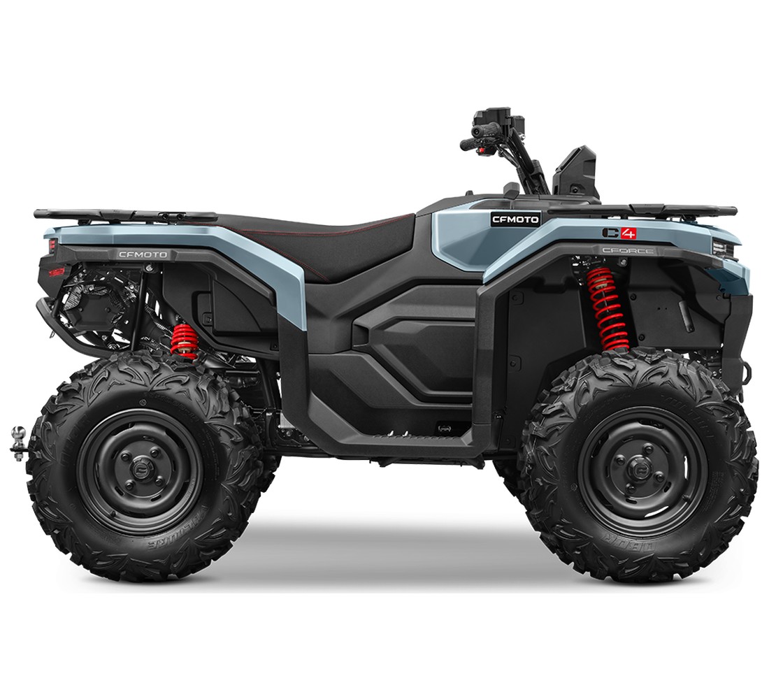 CF Moto C4 Touring Galeria2 Galgo