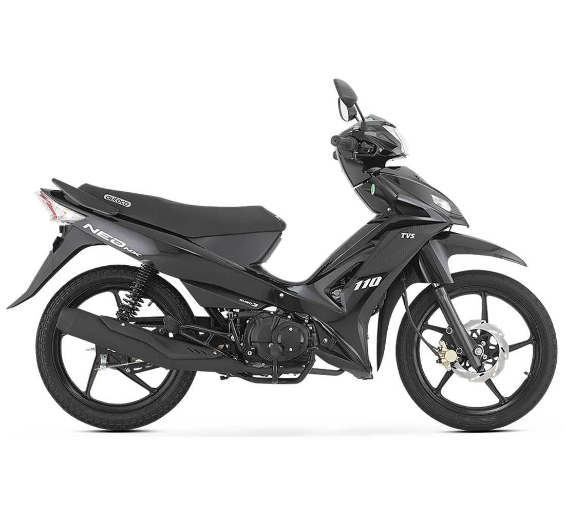 TVS Neo NX Galeria3 Galgo