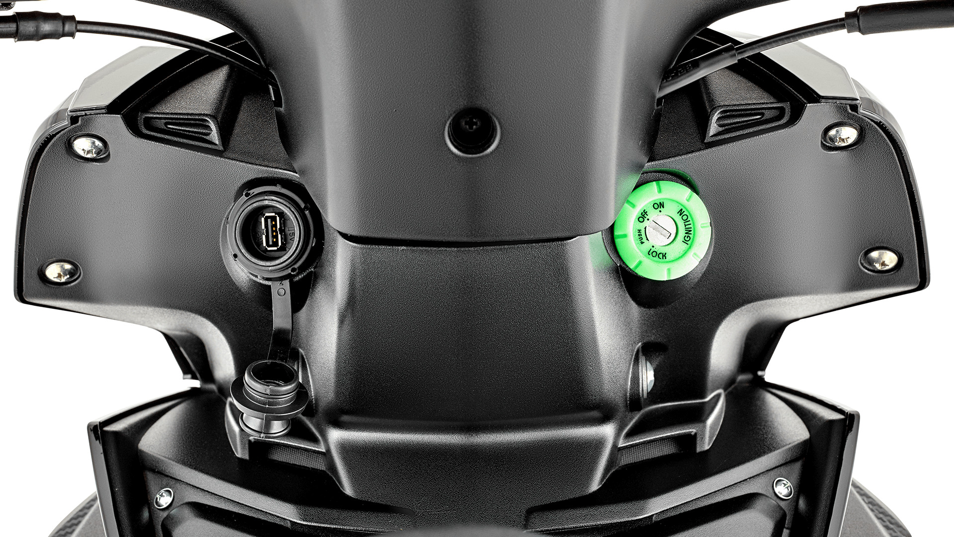 NEO NX Puerto USB - Galgo Colombia