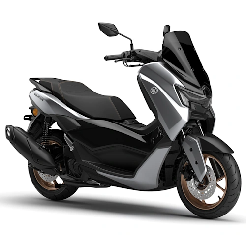 Nmax 2 Color Yamaha N MAX 2026 | Galgo Chile