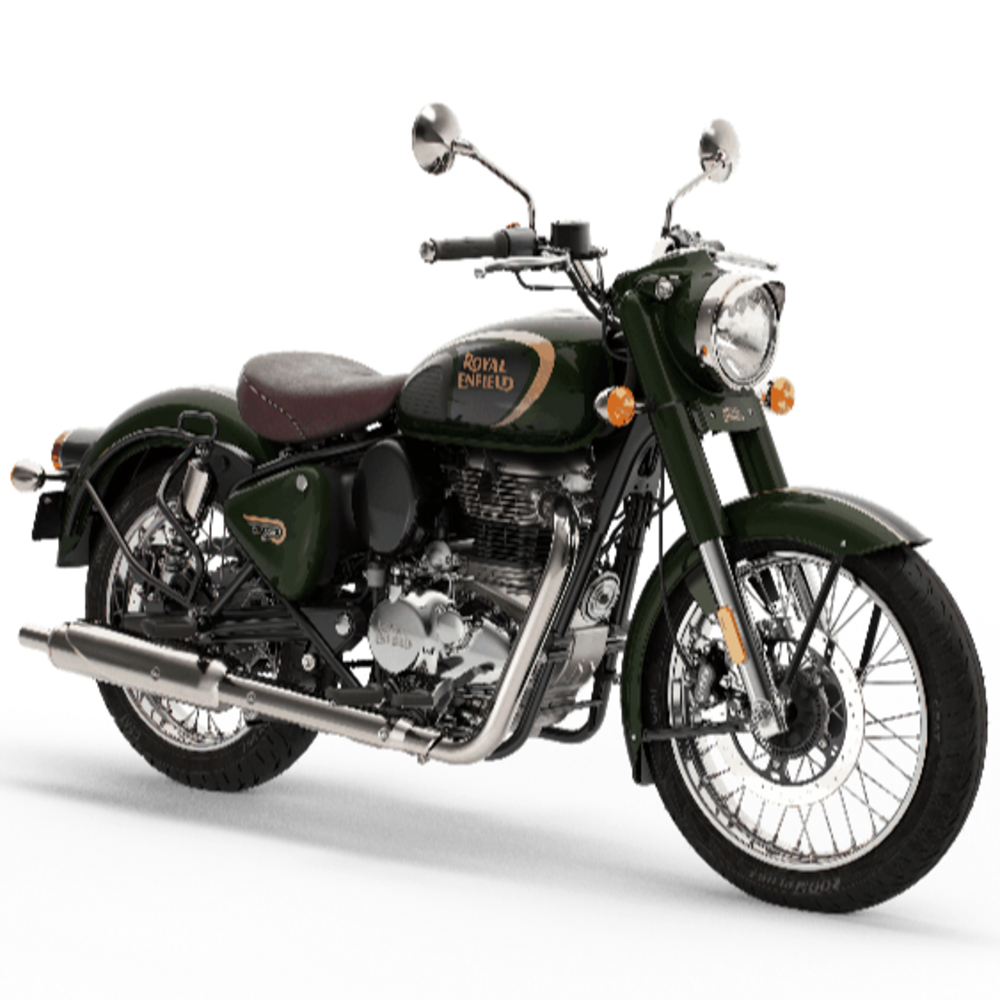 ROYAL ENFIELD CLASSIC 350-PORTADA-Galgo Colombia