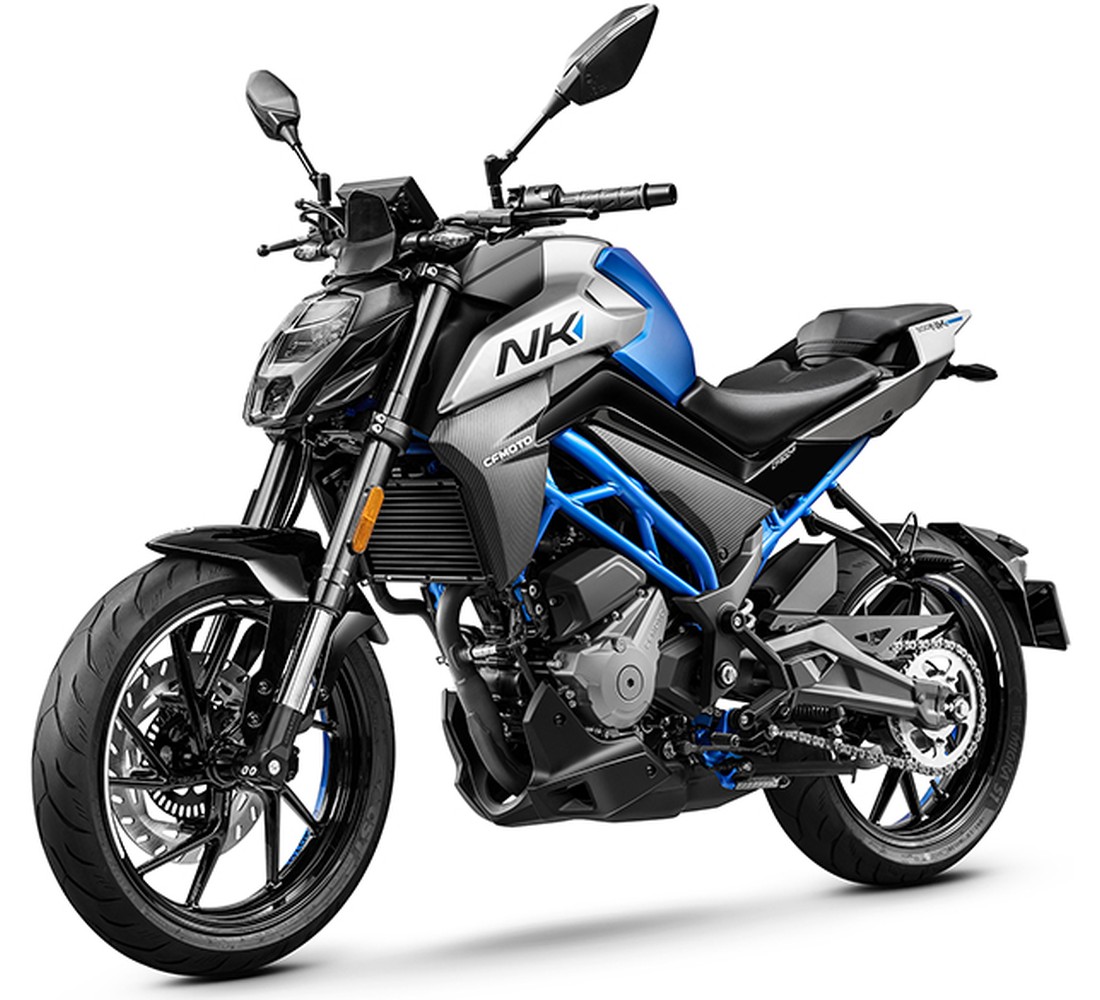 CF Moto 300NK Galeria4 Galgo