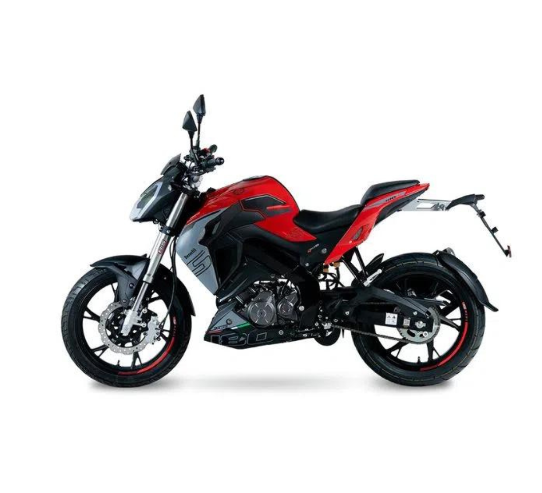 Benelli 180 S-3-Galgo Colombia