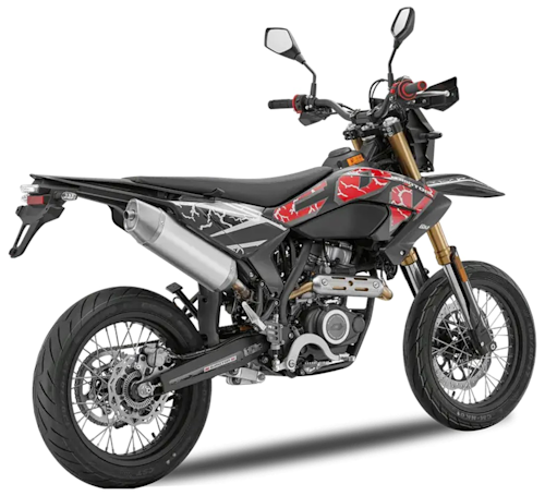 QJ Motor COV 125 Supermotard Galeria4 Galgo