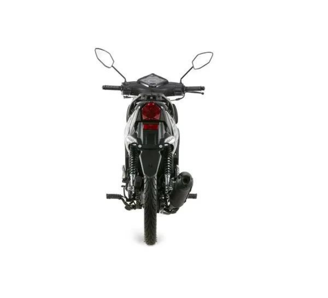 Victory Advance R 125 TK-3-Galgo Colombia