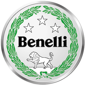 Logo Benelli