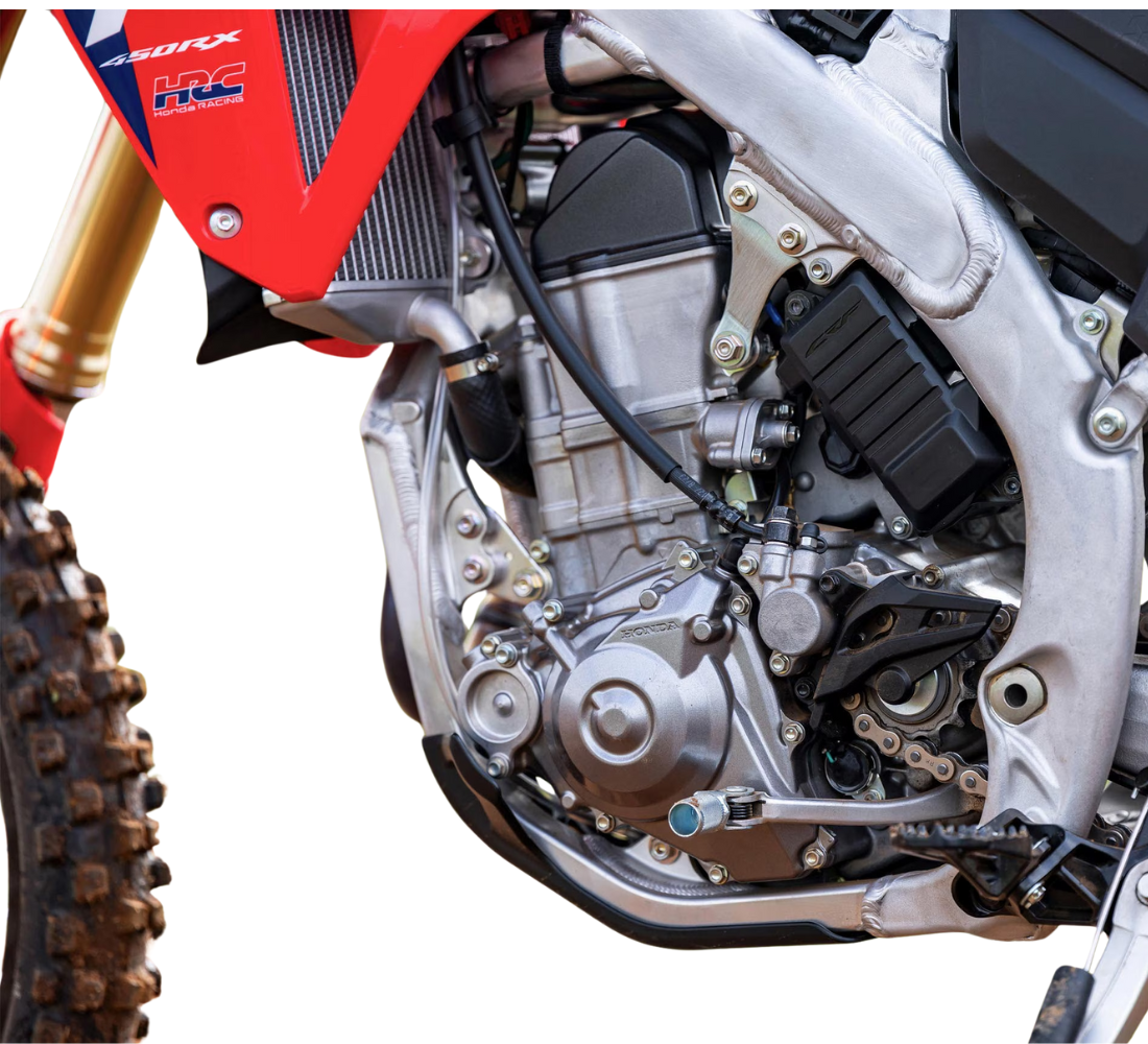 Honda CRF450X Galeria3 Galgo