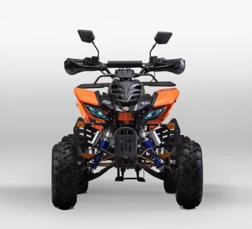Moto Lifan ATV Raptor 150 Galgo Chile