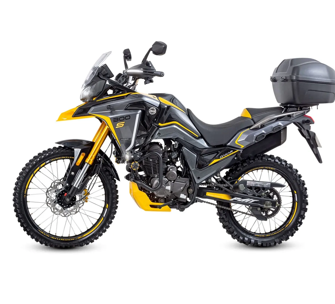 Vento Dakar 300 Galeria3 Galgo México