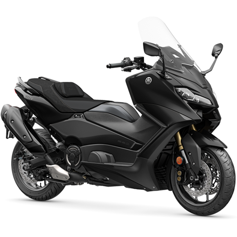 Yamaha TMAX TECHMAX-Portada-Galgo Colombia