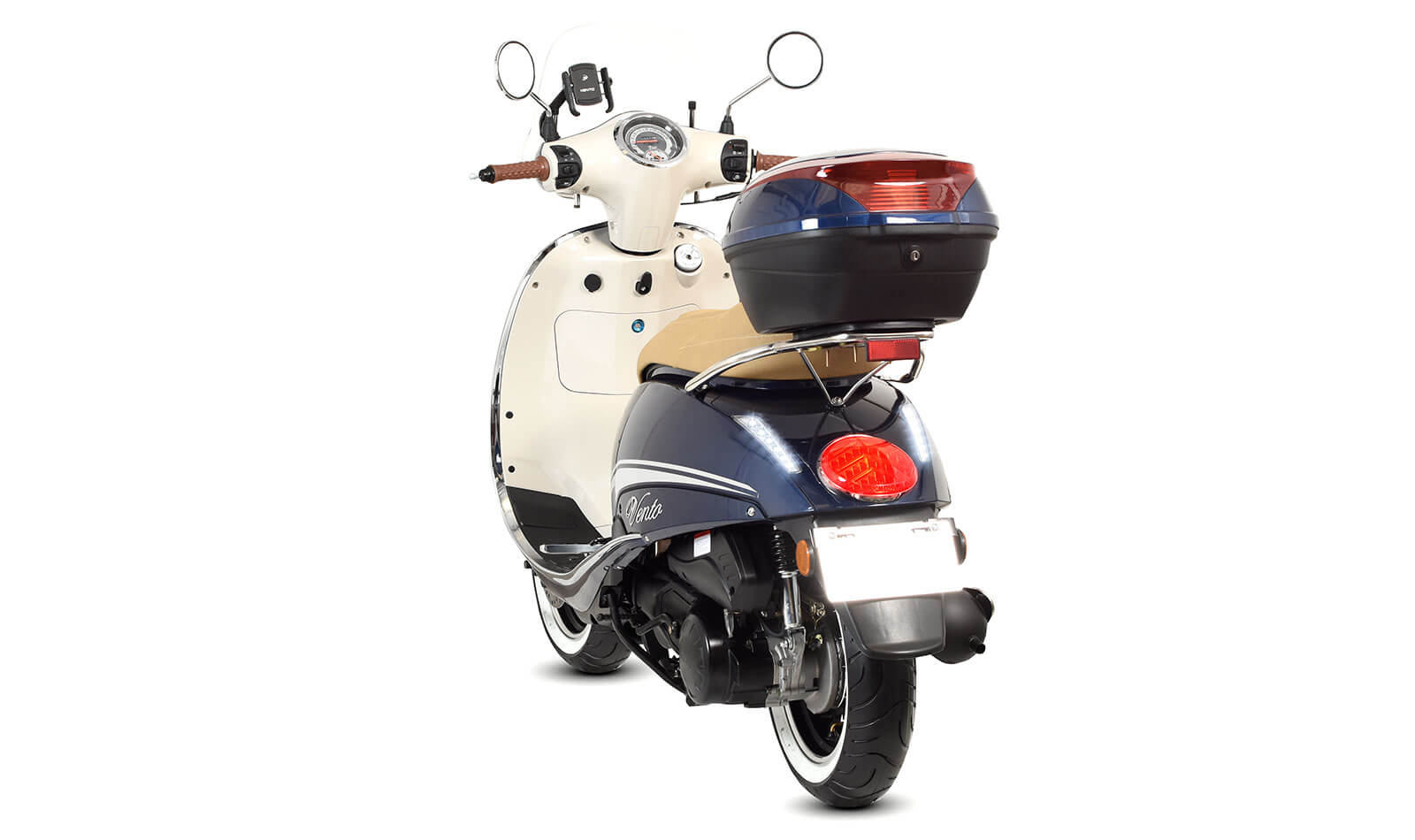 Vento Hipster 170 2025 Galeria3 | Galgo México