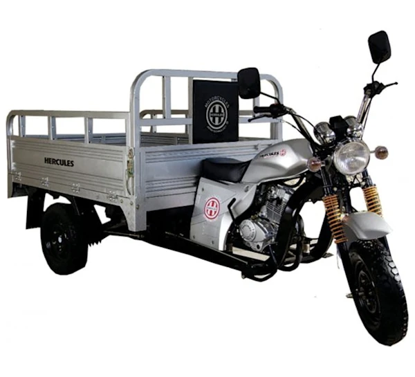 Hercules Eco 150 Imagen principal Galgo