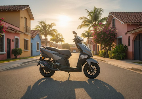 TVS NTORQ 125 Lifestyle2 Galgo