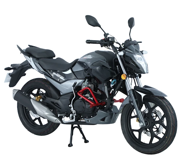 Sharmax Street Bike Imagen principal Galgo