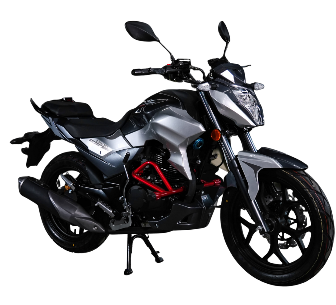 Sharmax Street Bike Imagen principal Galgo