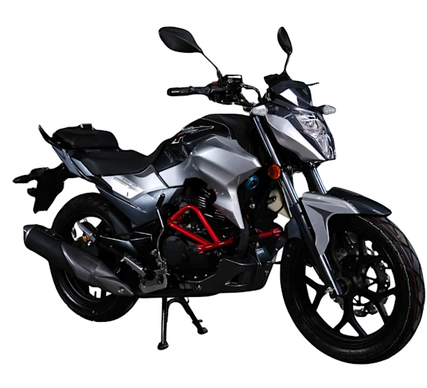 Sharmax Street Bike Imagen principal Galgo