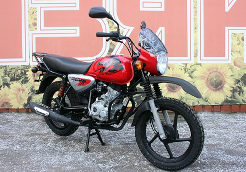 Moto Bajaj Boxer Cargo 150X UG Galgo Perú