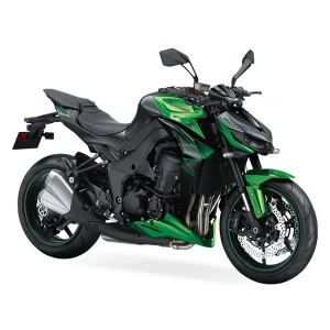 Kawasaki Z1000 - Galgo México Principal