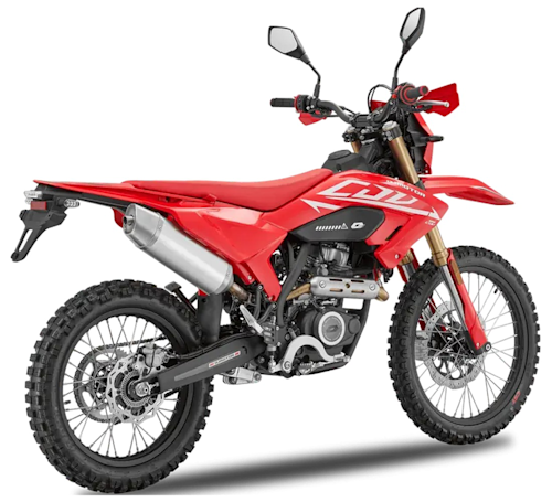 QJ Motor COV 125 Enduro X Galeria3 Galgo