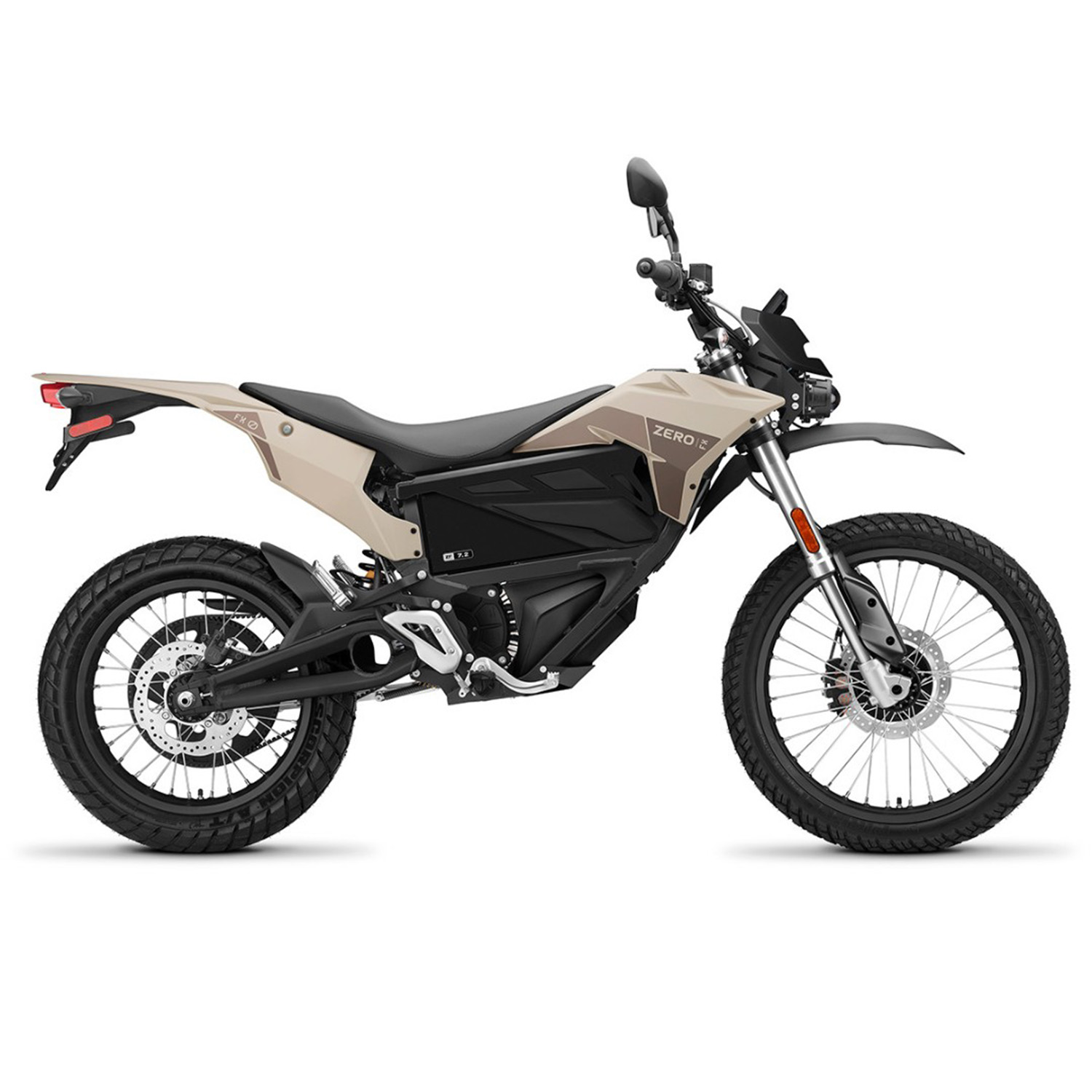 Zero FX 3