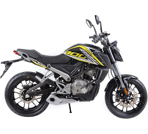 Loong GR300 Galeria1 Galgo
