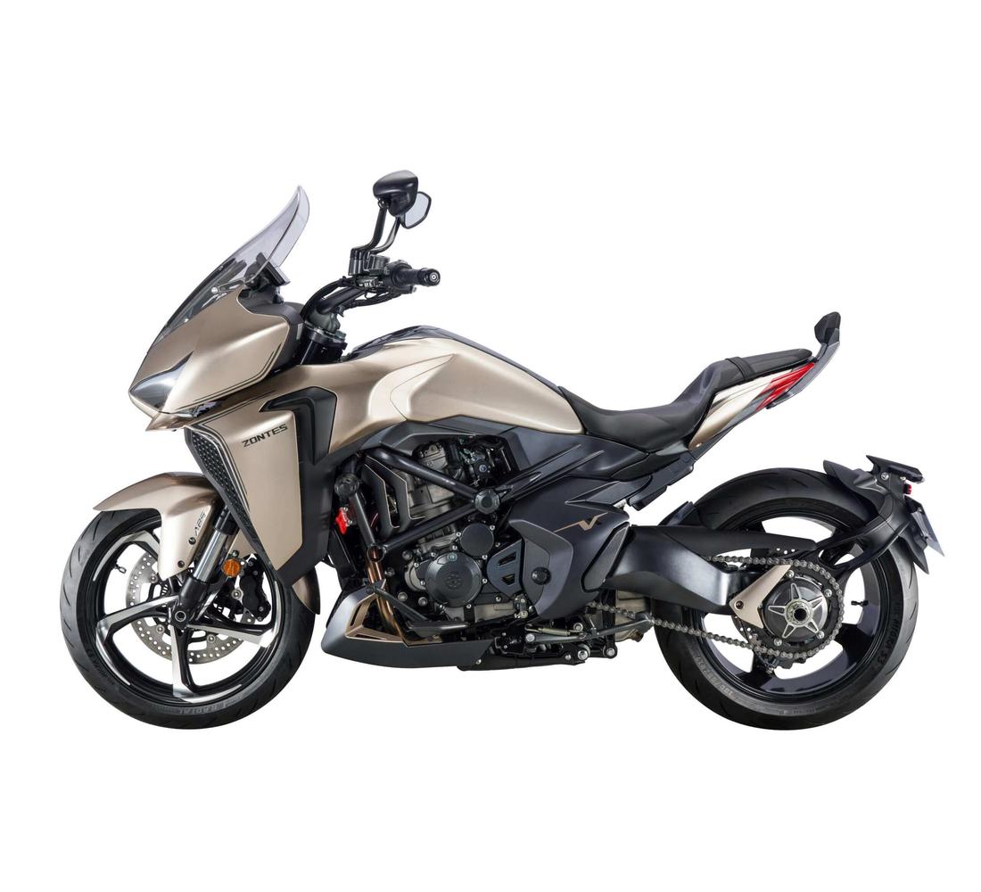 Zontes VX 350 Galeria1 Galgo México