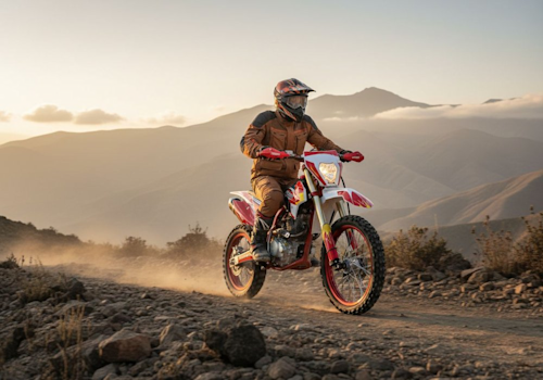 Takasaki YX 250 Lifestyle3 Galgo