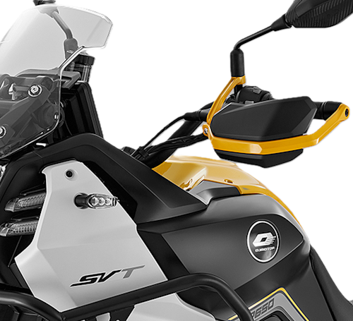 QJ Motor SVT 650 X Galeria1 Galgo