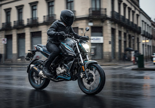 Vento Storm 300 2.0 Lifestyle1 Galgo