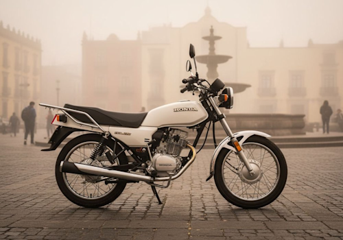 Honda CGL 125 Tool Lifestyle2 Galgo