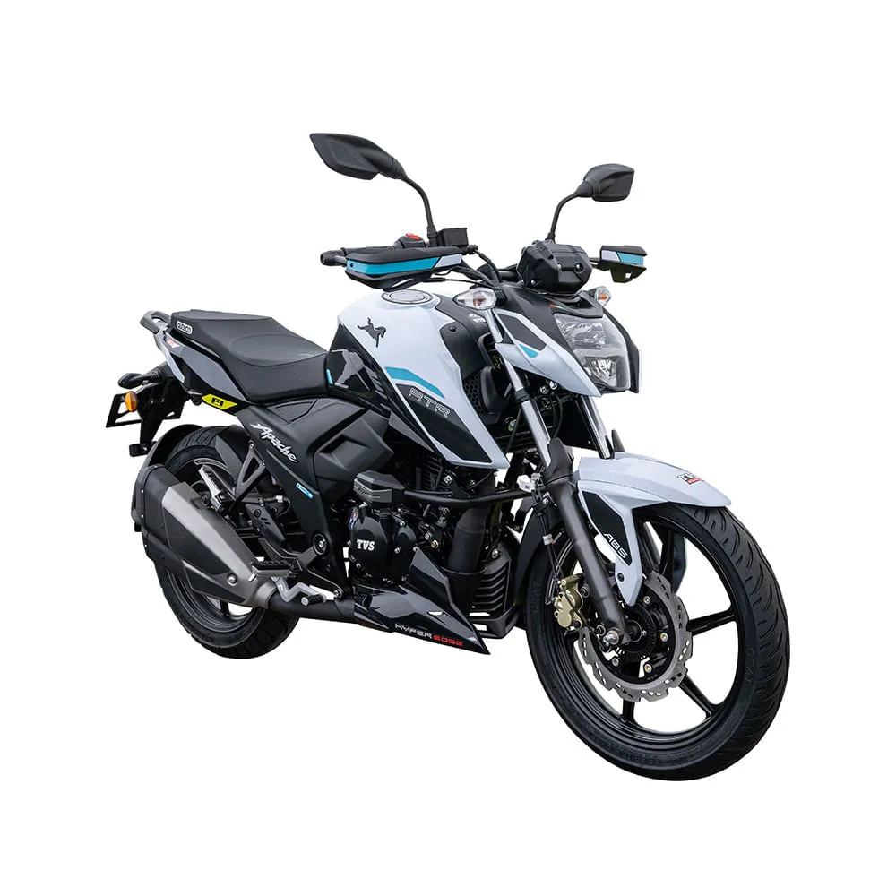 TVS Apache RTR 160 4V Edición Especial Imagen principal Galgo